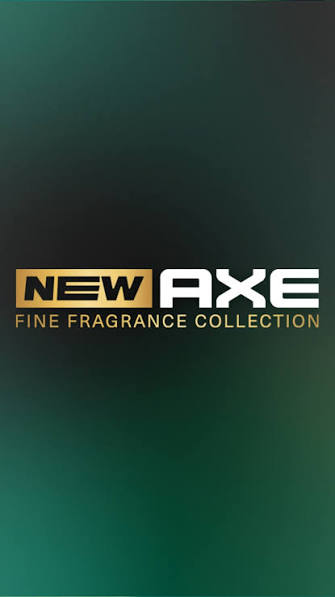 Logotipo de AXE proporcionado por PCM
