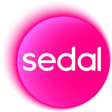 Logotipo de SEDAL